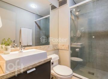 fbbb1f6c · Kitnet / JK / Studio, 1 dormitórios, 27.04 m², em Cidade Baixa