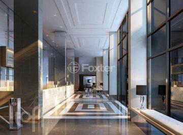 a80f3bb2 · Kitnet / JK / Studio, 1 dormitórios, 26.65 m², em Boa Vista
