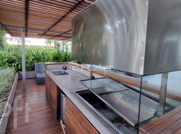 d43c936f · Kitnet / JK / Studio, 1 dormitórios, 35.55 m², em Glória