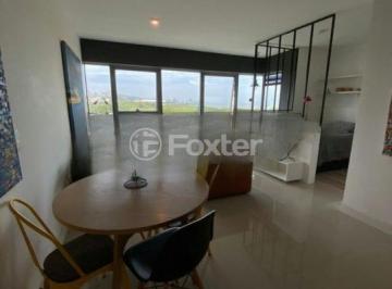 35a3f9dd · Kitnet / JK / Studio, 1 dormitórios, 49.44 m², em Centro Histórico