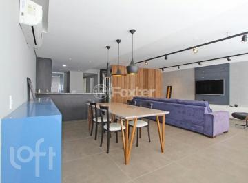 205eaec8 · Kitnet / JK / Studio, 1 dormitórios, 105.23 m², em Bela Vista