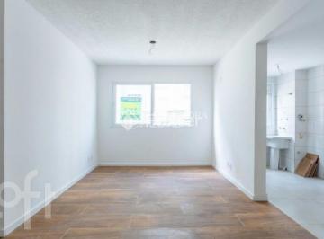 fcff3abd · Apartamento, 2 dormitórios, 47.57 m², em Estância Velha