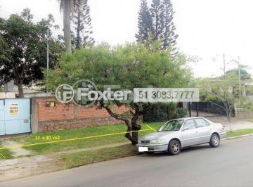 Fachada.jpg · Terreno, 440 m², em Tristeza