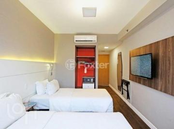 36139b5b · Kitnet / JK / Studio, 1 dormitórios, 22.98 m², em Cidade Baixa