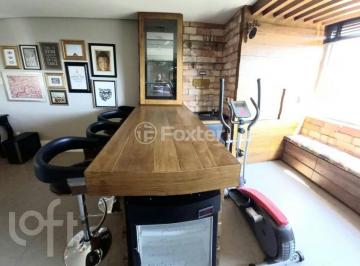e9c71c49 · Apartamento, 3 dormitórios, 108.99 m², em Vila Rosa