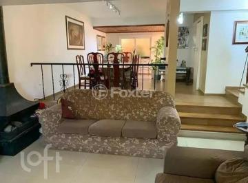 57c8ef75 · Casa, 4 dormitórios, 198 m², em Vila Assunção