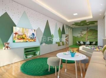 13b3b264 · Apartamento, 3 dormitórios, 67.92 m², em Cristo Redentor