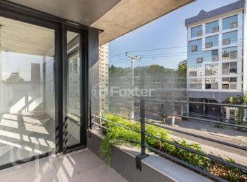 be48ed04 · Apartamento, 1 dormitórios, 47.25 m², em Menino Deus