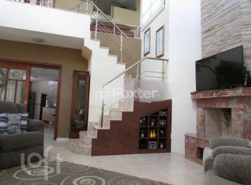 686bf2e3 · Casa, 3 dormitórios, 304 m², em Marechal Rondon