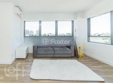 51daf695 · Apartamento, 1 dormitórios, 60.15 m², em Chácara das Pedras