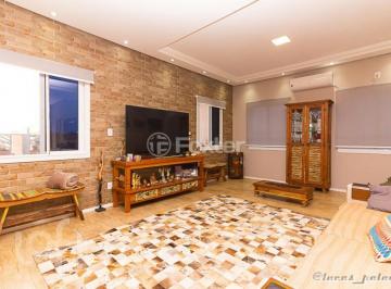 16f0fa77 · Casa, 3 dormitórios, 260 m², em Igara