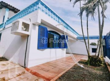 2e95f850 · Casa, 4 dormitórios, 140 m², em Nossa Senhora das Graças