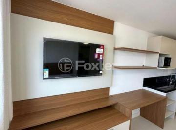 4a176c5c · Kitnet / JK / Studio, 1 dormitórios, 25.53 m², em Rio Branco