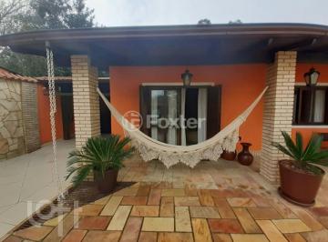 87ce0147 · Casa, 2 dormitórios, 240 m², em Belém Novo