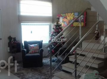 9d4b6a09 · Casa, 3 dormitórios, 208.76 m², em Estância Velha