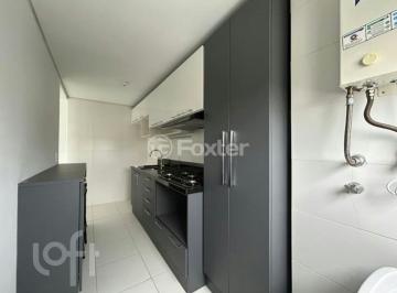 a3014638 · Apartamento, 2 dormitórios, 69.32 m², em Pátria Nova