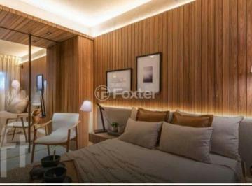 f2d1daba · Apartamento, 2 dormitórios, 59 m², em Jardim do Salso