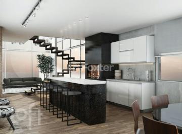 12543ba0 · Apartamento, 3 dormitórios, 223 m², em Centro