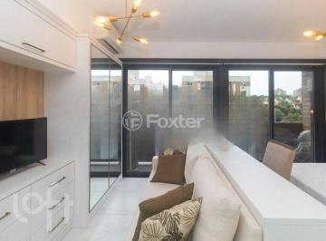 d455a555 · Kitnet / JK / Studio, 1 dormitórios, 36.76 m², em Boa Vista