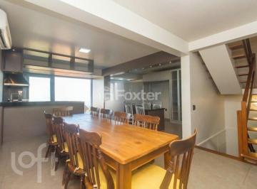 1184424a · Casa, 4 dormitórios, 320 m², em Ipanema
