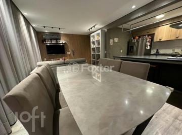 0f29dd8b · Apartamento, 3 dormitórios, 118.23 m², em Ideal