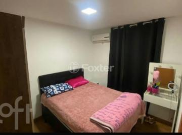 303b859b · Apartamento, 2 dormitórios, 47 m², em São José