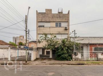 51ded9e6 · Kitnet / JK / Studio, 1 dormitórios, 23.21 m², em Partenon