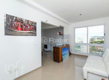 2562a8f4 · Apartamento, 3 dormitórios, 63.75 m², em Partenon