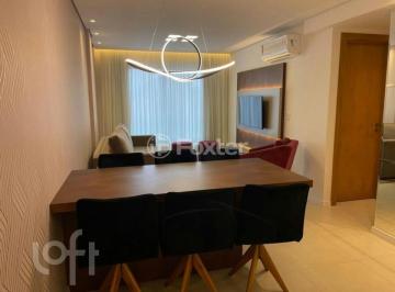 4fcf9cde · Apartamento, 2 dormitórios, 70 m², em Floresta