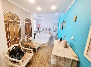 ede20799 · Apartamento, 3 dormitórios, 137 m², em Centro Histórico