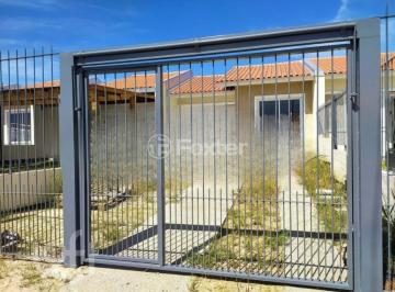 244b0b7e · Casa, 2 dormitórios, 48 m², em Restinga