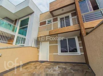 0a757e70 · Casa, 3 dormitórios, 100 m², em Igara