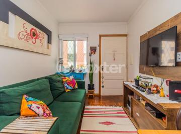 01-APARTAMENTO-2D-PASSO-DA-AREIA-PORTO-ALEGRE-306488.jpg · Apartamento, 2 dormitórios, 44 m², em Passo da Areia