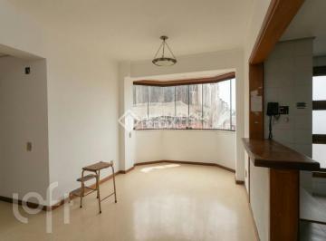 8d91b4ca · Apartamento, 2 dormitórios, 85.42 m², em Independência