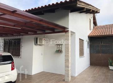 3c6b8205 · Casa, 3 dormitórios, 120 m², em Nossa Senhora das Graças