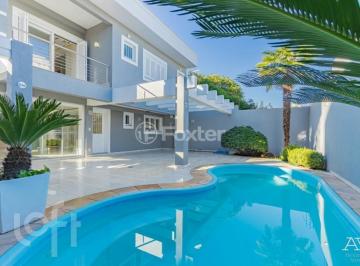 67720a28 · Casa, 5 dormitórios, 267.37 m², em Marechal Rondon