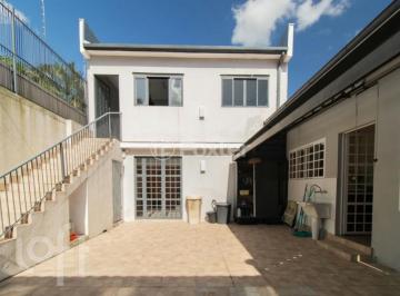 468f4bf6 · Casa, 3 dormitórios, 200 m², em Azenha