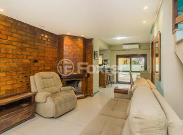 02-CASA-3D-HIPICA-PORTO-ALEGRE-222297.jpg · Casa em Condomínio, 3 dormitórios, 174 m², em Hípica