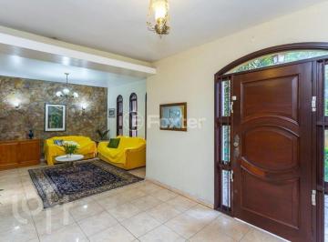 58b051c8 · Casa, 4 dormitórios, 345 m², em Cristal