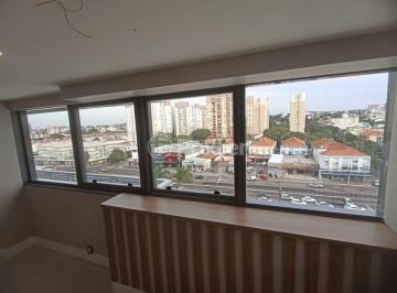 sala GPL 702 II.jpg · Sala / Conjunto Comercial, 24.9 m², em Cristo Redentor