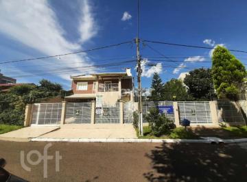 48a73d7a · Casa, 3 dormitórios, 280 m², em Igara