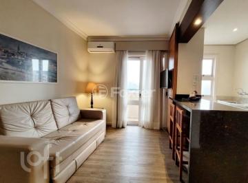 9bd733cf · Apartamento, 1 dormitórios, 54.29 m², em Independência