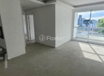 496bb394 · Apartamento, 2 dormitórios, 70.92 m², em Jardim Botânico