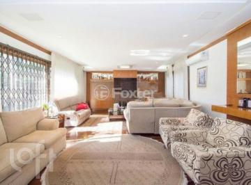 06600dcb · Casa, 3 dormitórios, 221.14 m², em Vila Assunção
