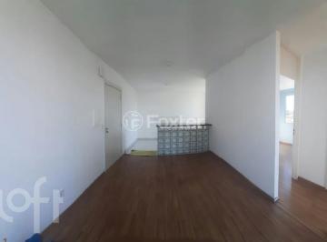 1de4132f · Apartamento, 2 dormitórios, 43.35 m², em Rubem Berta