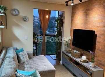 89b5643b · Apartamento, 2 dormitórios, 53.61 m², em Vila Nova