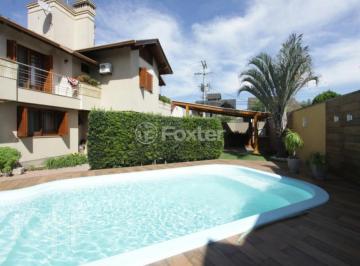 67c21089 · Casa, 4 dormitórios, 284.99 m², em Estância Velha