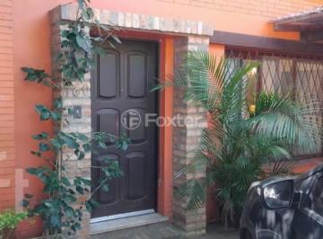 699de00f · Casa, 4 dormitórios, 200 m², em Tristeza