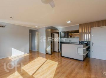 28bec167 · Apartamento, 3 dormitórios, 76.34 m², em Marechal Rondon