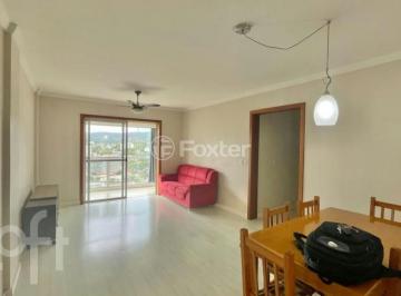 7419b5ce · Apartamento, 3 dormitórios, 103.02 m², em Centro